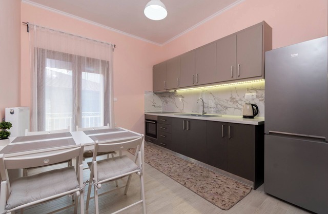 SithoniaRS Cozy Luxury Apartment