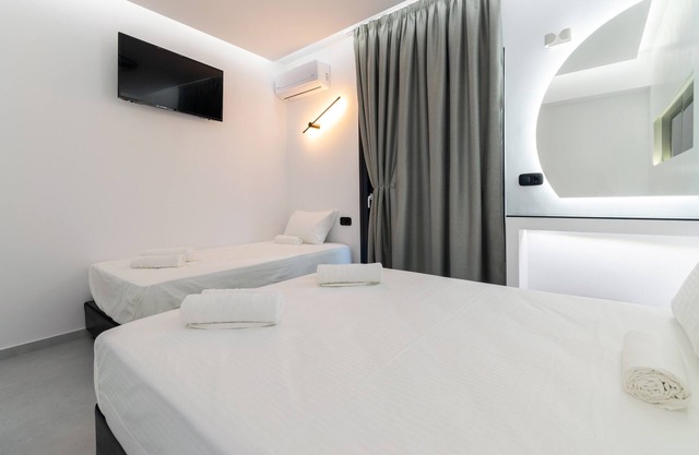 SithoniaRS Luxury 1st Floor Studio