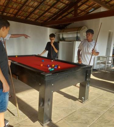 Sitio por outros mundos