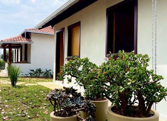 Sitio Recanto Maçussa