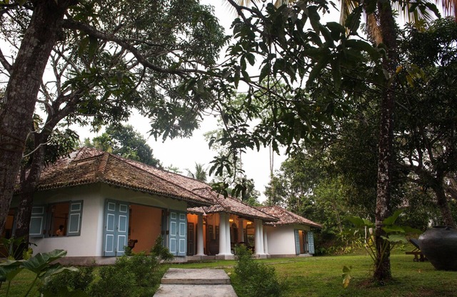 Six bedroom eco chic villa | Weligama