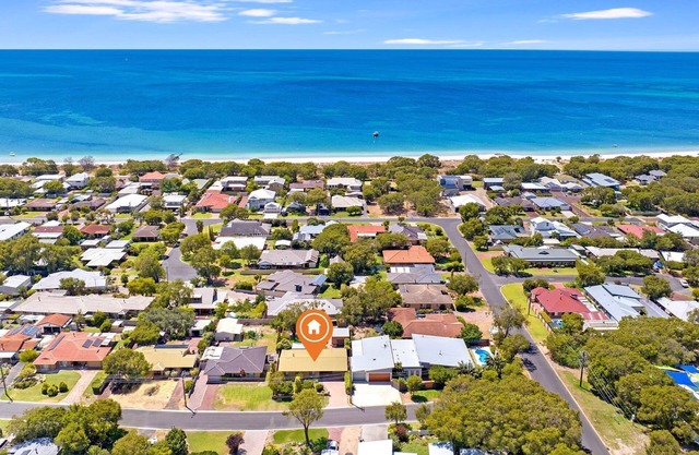 Six @ Jones- Abbey Busselton