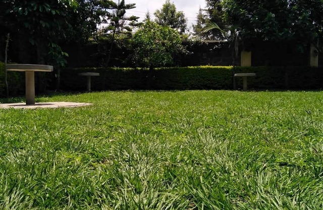 SizzlingWaters is a home with amenities amenities that you would find in a hotel