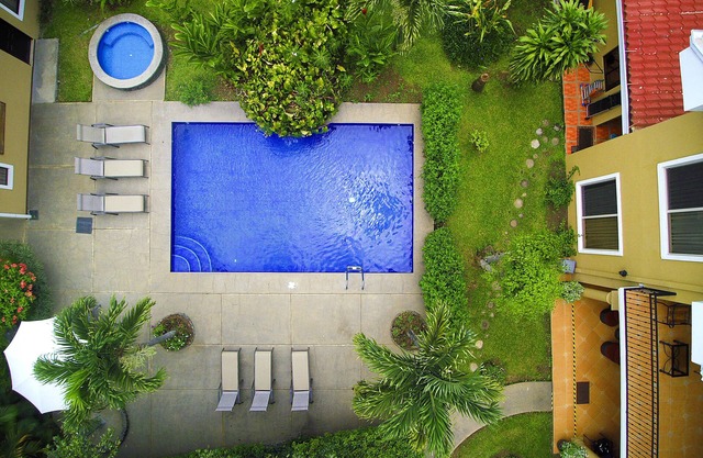 SJO Airport - Family Oasis