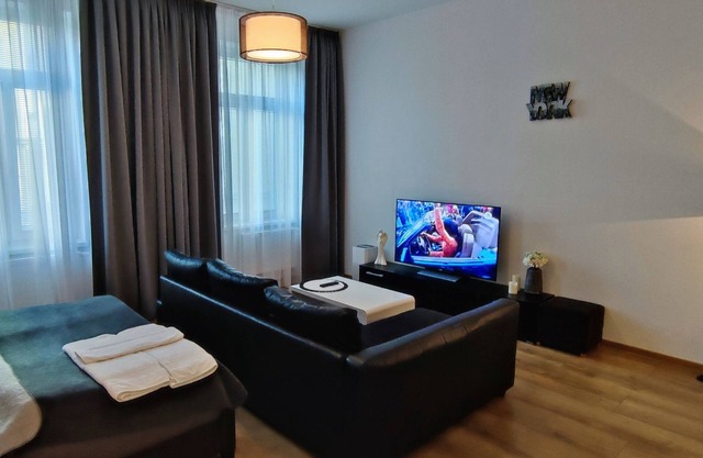 Skackavá - modern apartment in centrum of Banská Bystrica
