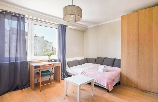 Skarbińskiego Urban Comfort Studio