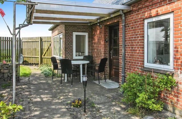 "Skarpe" by Interhome