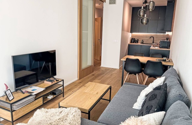 Ski&Bike Siréna by Interhome