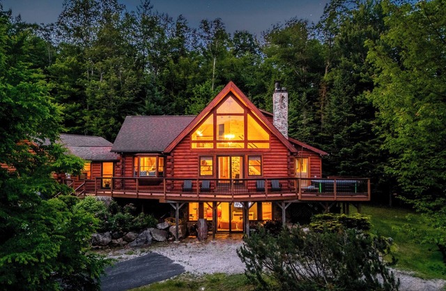 Ski+Hike|LargeGroupEscape|HotTub|FirePit|2GameRms