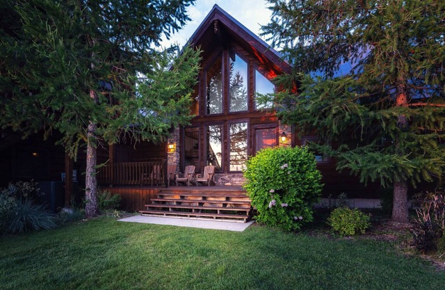 Ski Hill Ranch - Teton Views - Minutes to Jackson Hole