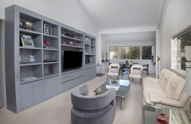 Ski-in/ski-out condominium at the base of Vail Mountain. Best location, pool!