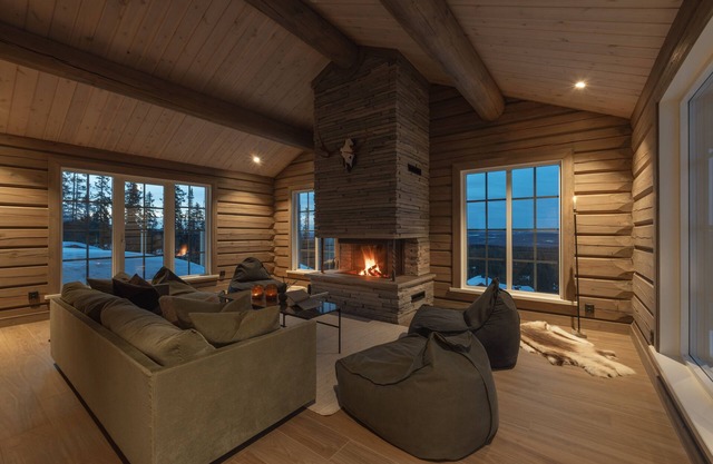 Ski In- Ski Out Mountain paradise