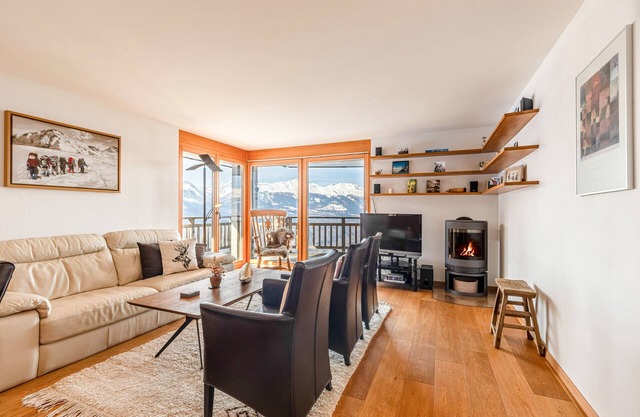 Ski Paradise SP 009 - MOUNTAIN apartment 4 pers