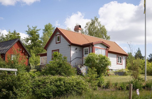 Skjutsmåla by Interhome