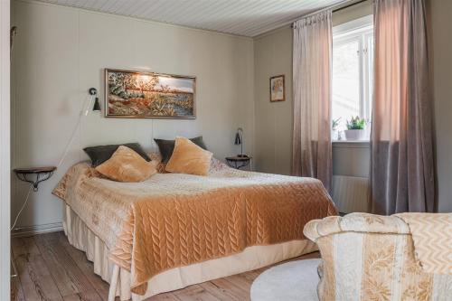 Skogsbrynet B&B, Bredsjö Nya Herrgård
