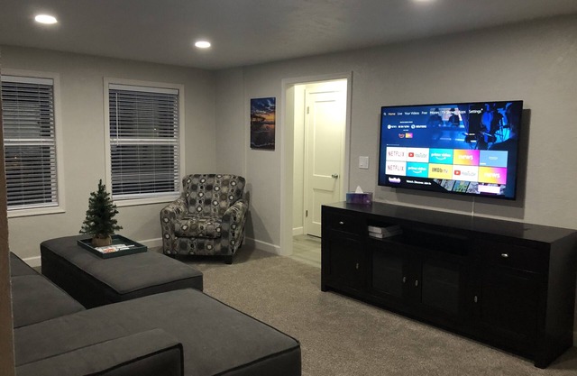 Skots Villa Upper East. Centrally located near Sanford Medical Center & Midco.