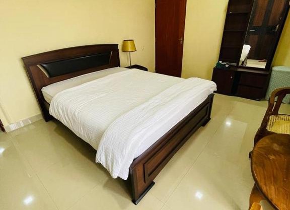 Sky 360 Residence