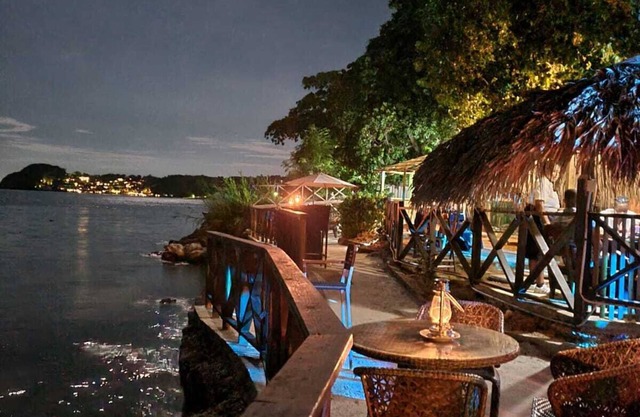 Sky Beach Rooms