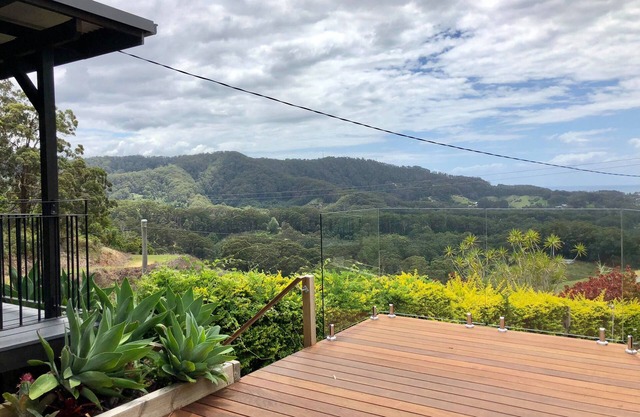 Sky Loft Coffs · Sky Loft On Bruxner - Korora