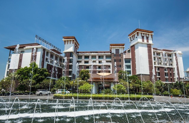 Sky Suite with 1 bedroom - 4