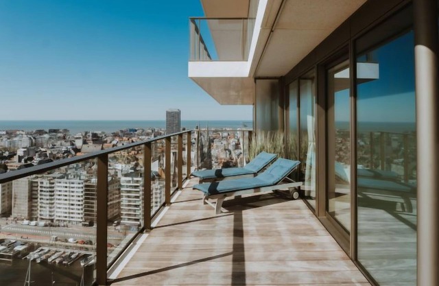 Sky Tower View by Interhome