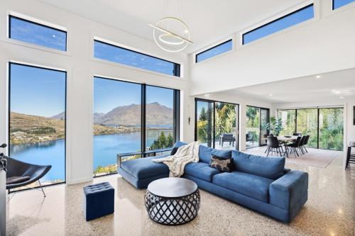Sky Villa 1B