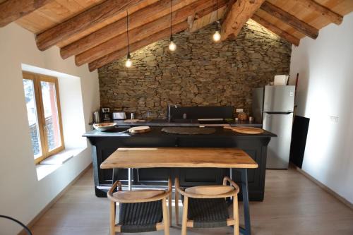 Skyfall Maison