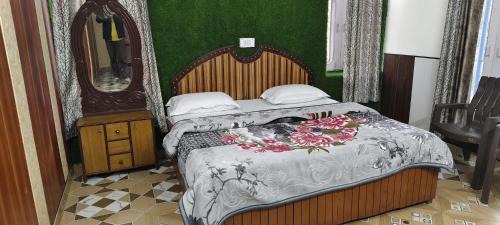 skyheights homestay jot