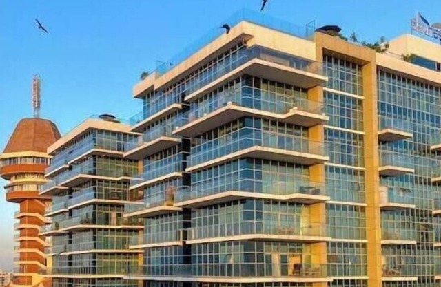 Skynest Residences Nairobi, Westlands 1