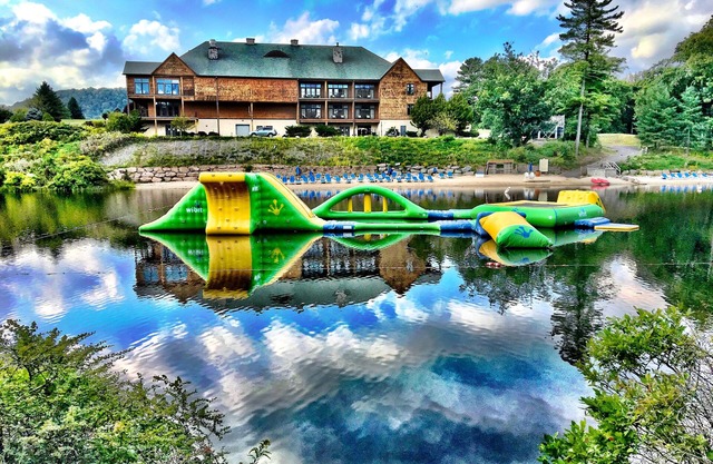 Skytop Lodge