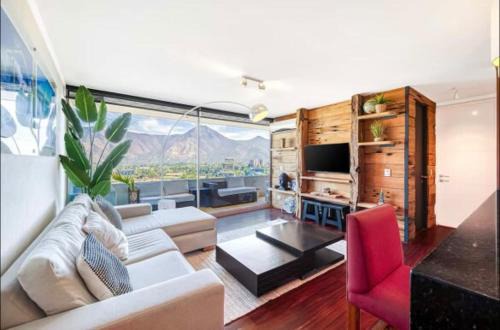 SkyView Manquehue