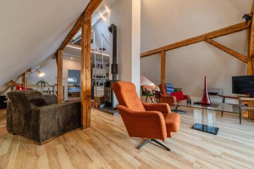 Skyview Mountain Villa View
