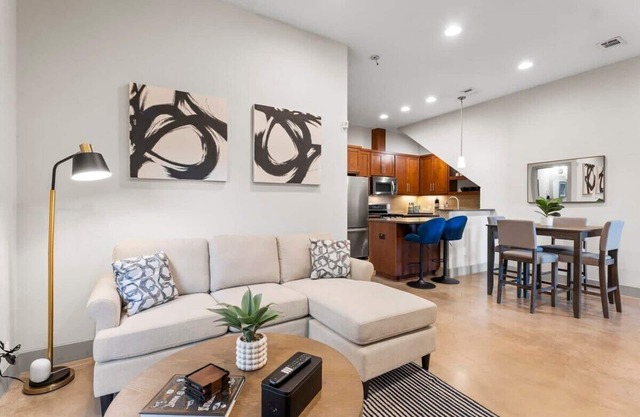 Sleek & Cozy 3-BR Home Near Downtown & 704 Spot!