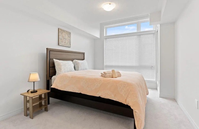 Sleek | Stylish | New Build | Brampton Beauty