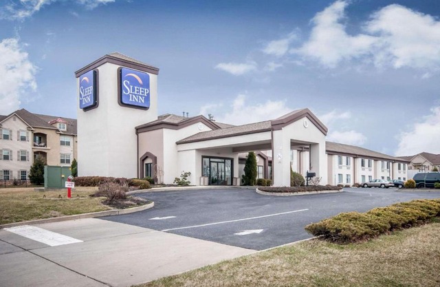 Sleep Inn Cinnaminson - Philadelphia East