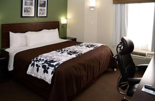 Sleep Inn Horn Lake-Southaven