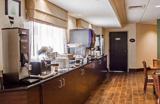 Sleep Inn Johnstown