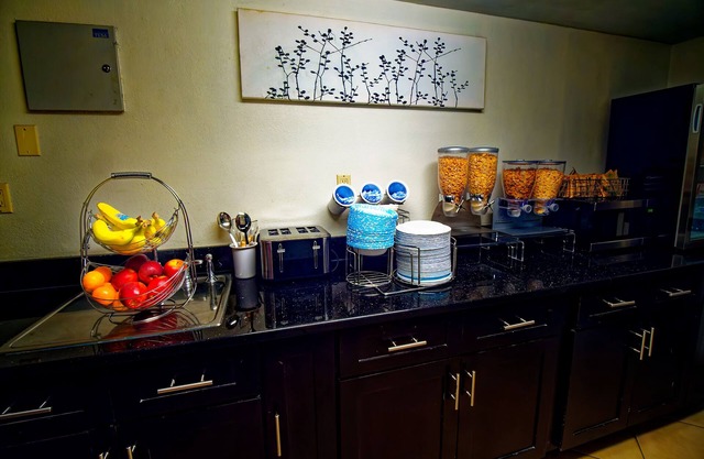Sleep Inn Morganton