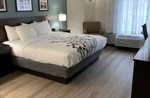 Sleep Inn Staunton