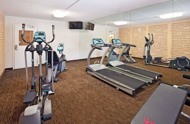 Sleep Inn & Suites Merrillville