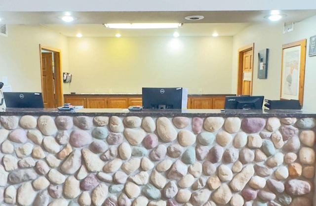Sleep Inn & Suites near Spirit Mountain