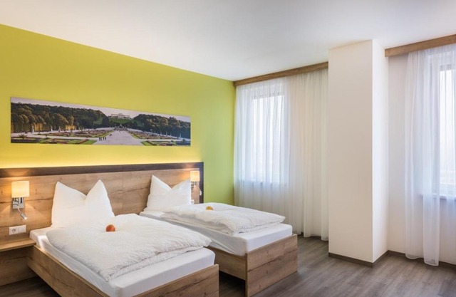 Sleepin Premium Motel Loosdorf