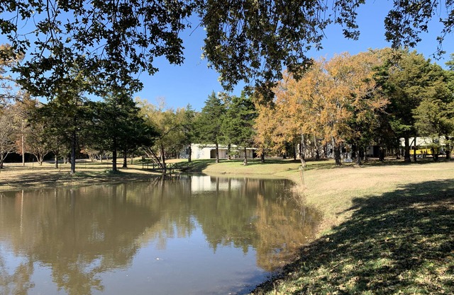 Sleeps 16 - Home & Bunkhouse - 21 acres - Texoma Vacation Home - Lake Texoma