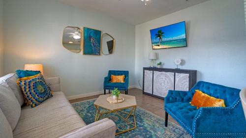 Sleeps 24 4 Costa Bahia Units w Pool Beach Access