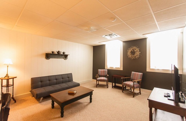 Sleeps 4 Fully Equipped Apartment Near Golf Courses