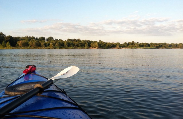 Sleeps 8 On Lake Wissota