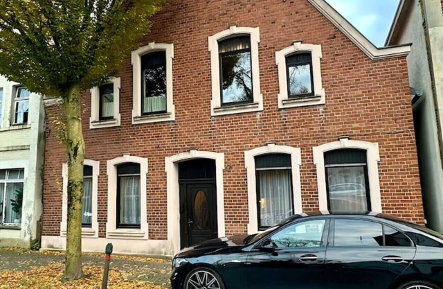 sleepWELL-Steinfurt II - Zentral Burgsteinfurt