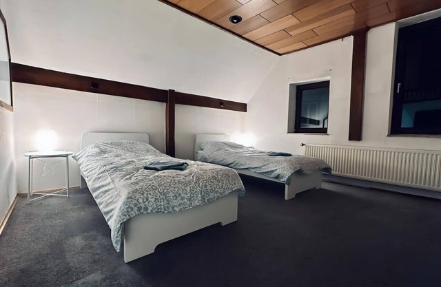 sleepWELL-Steinfurt III - Family-friendly & central