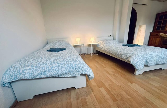 sleepWELL-Steinfurt IV - Winter garden & space