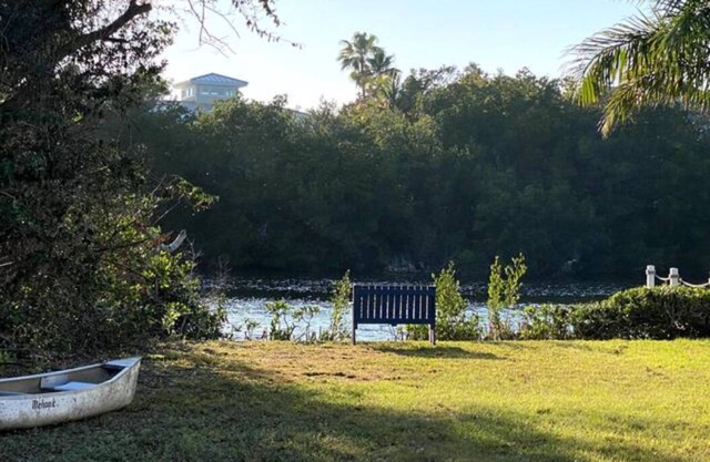 Sleepy cottage on Heron Lagoon - Siesta Key